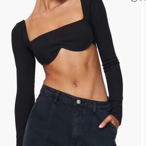 Princess Polly Becca top